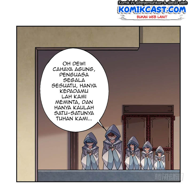 I Picked Up a Demon Lord as a Maid chapter 18